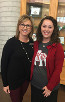 Cache 5/6th Teacher of the Year