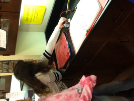 Science is Electrifying