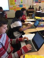 Chromebooks!!!
