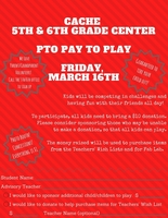 PTO Field Day