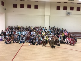 Read Across America