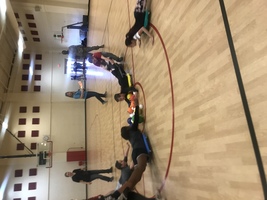 Field Day 2018 Success