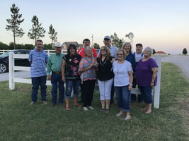 CHS Class of 1968
