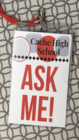 ASK ME