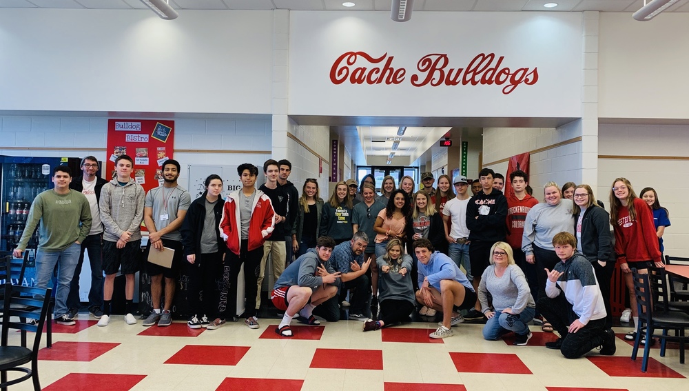 ACT Bootcamp --Success