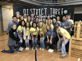Cache STUCO Winners!