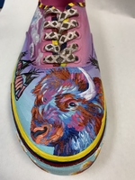 Update: Custom Vans Submitted