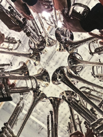 Band Concert December 11 at 7:00 pm