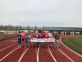 #10MooreMinutes