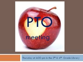 PTO meeting