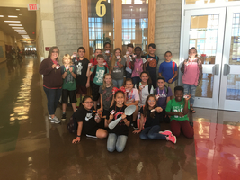 Silver Spoon Class