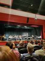 CHS Band Concert