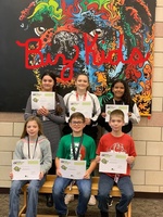 Biz Kids State Competition