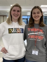 2020 Academic All-Staters