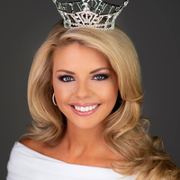 Miss Oklahoma 2018
