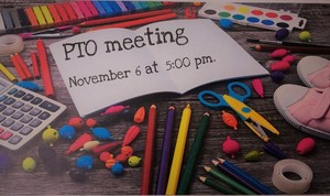 PTO meeting