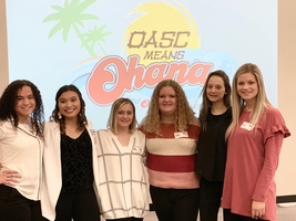 CHS to host State Convention 2022