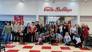ACT Bootcamp --Success