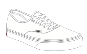 CHS to Customize VANS