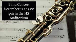 Band Concert