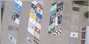 Paint Your Spot 19-20