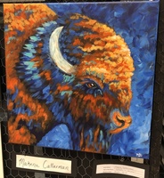 Cache High School Art Show