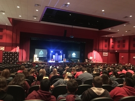 Cache HS Hosts Dist FCCLA
