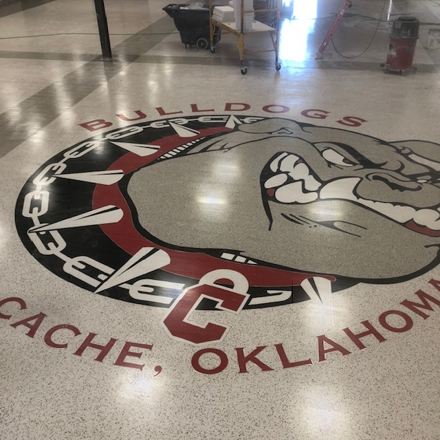 Cache Public Schools