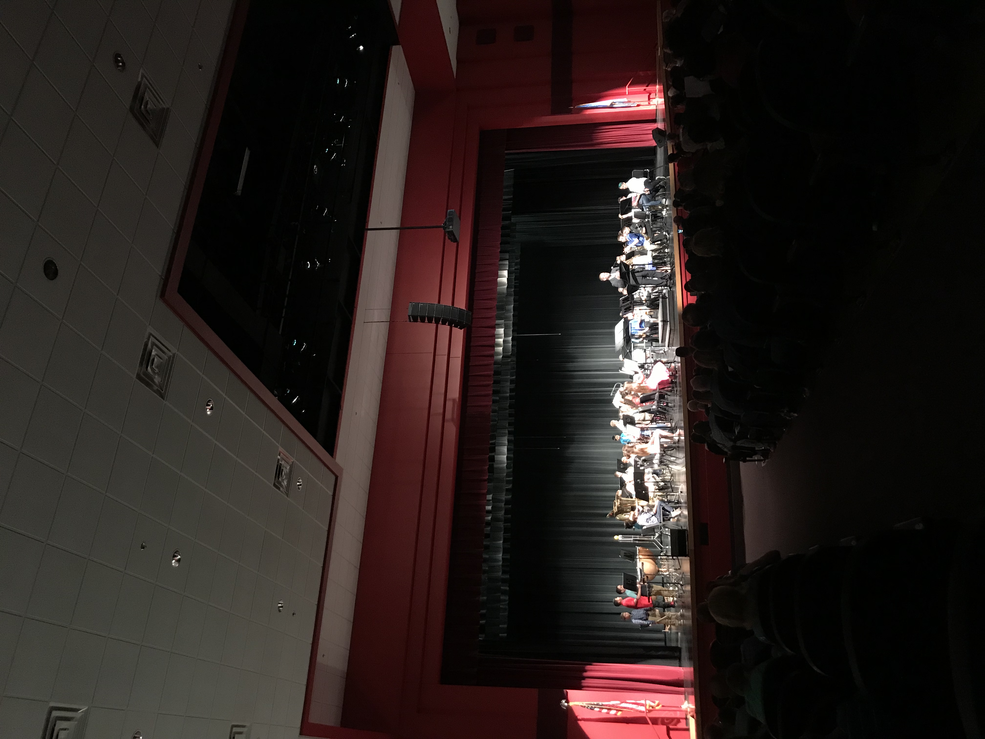5th & 6th Grade Spring Band Concert